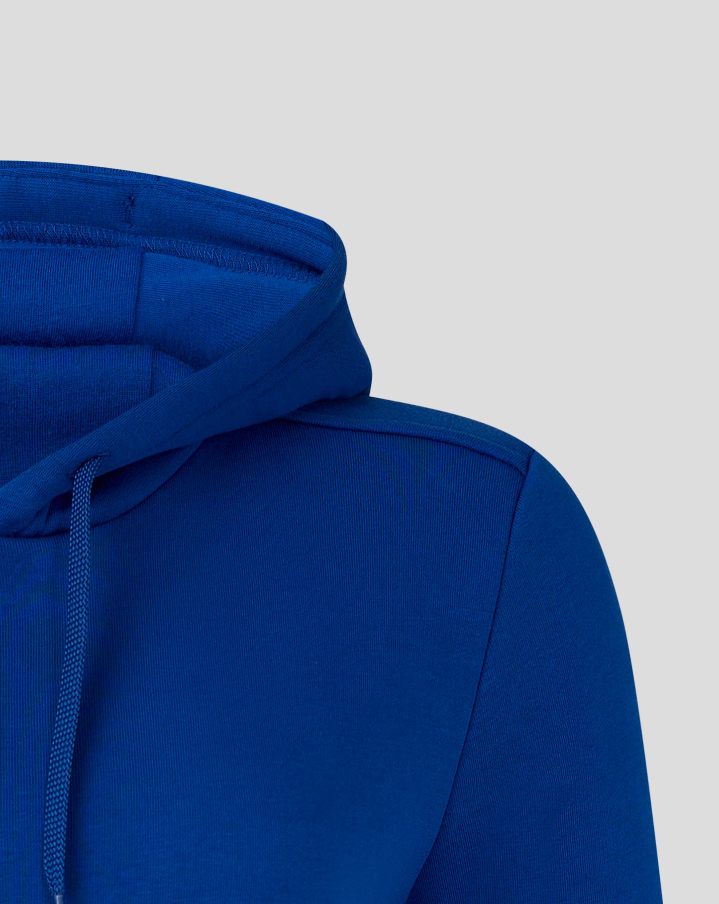 Womens Cotton Leisure Hoodie - Surf The Web