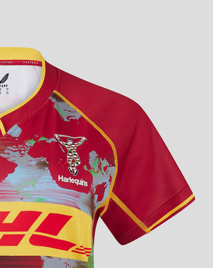 Harlequins Women's Big Game Shirt 24/25