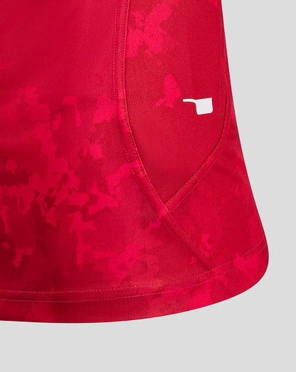 Scarlets Women's 24/25 Home Shirt