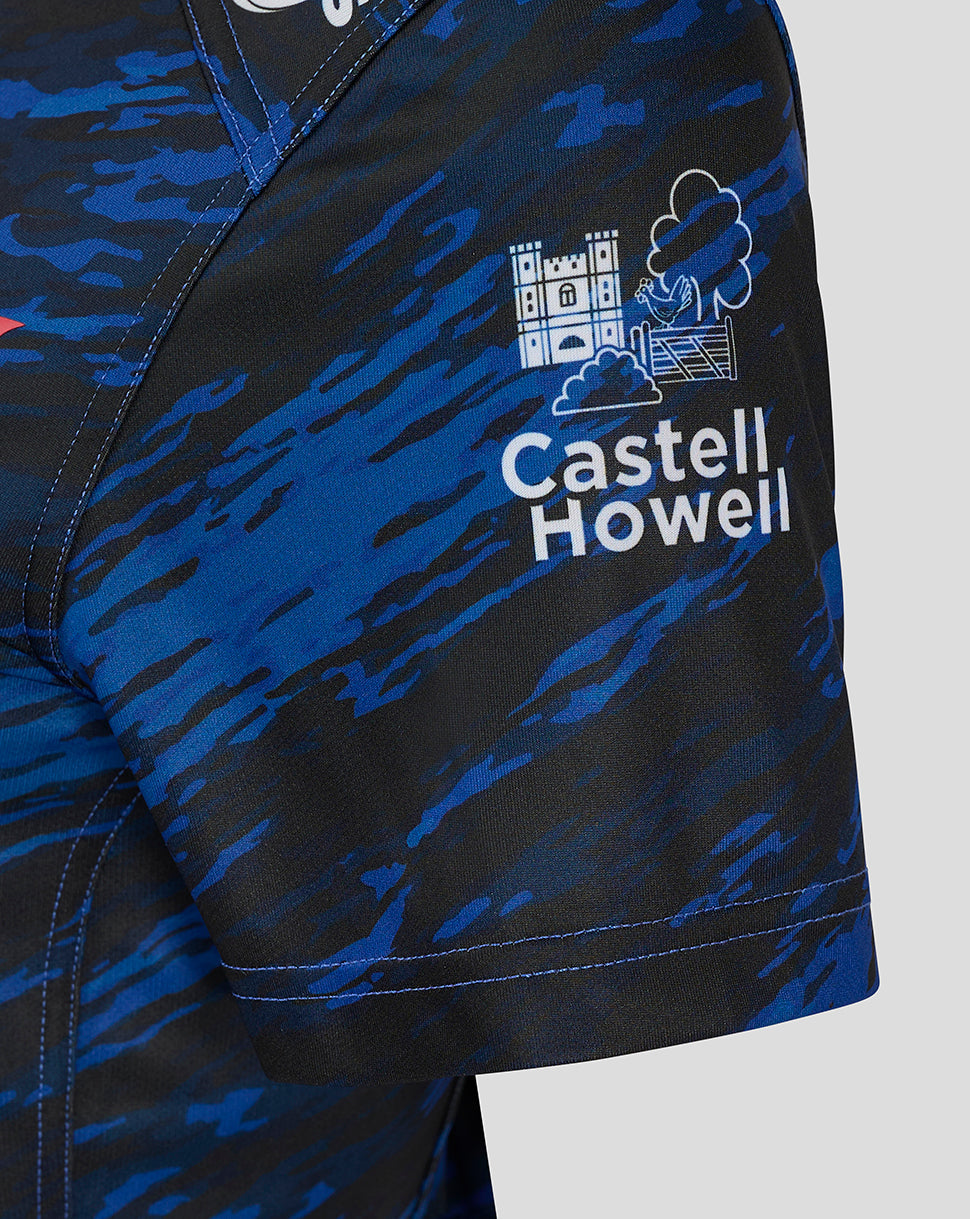 Scarlets Women's 24/25 Away Shirt