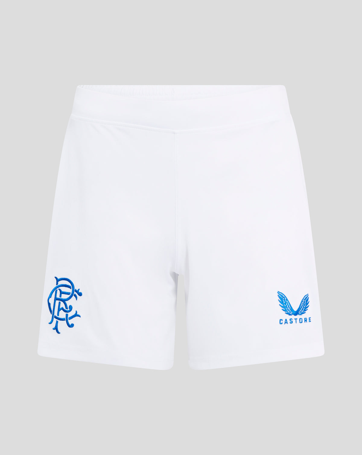 Rangers Dames 24/25 Thuis Short - Blauw