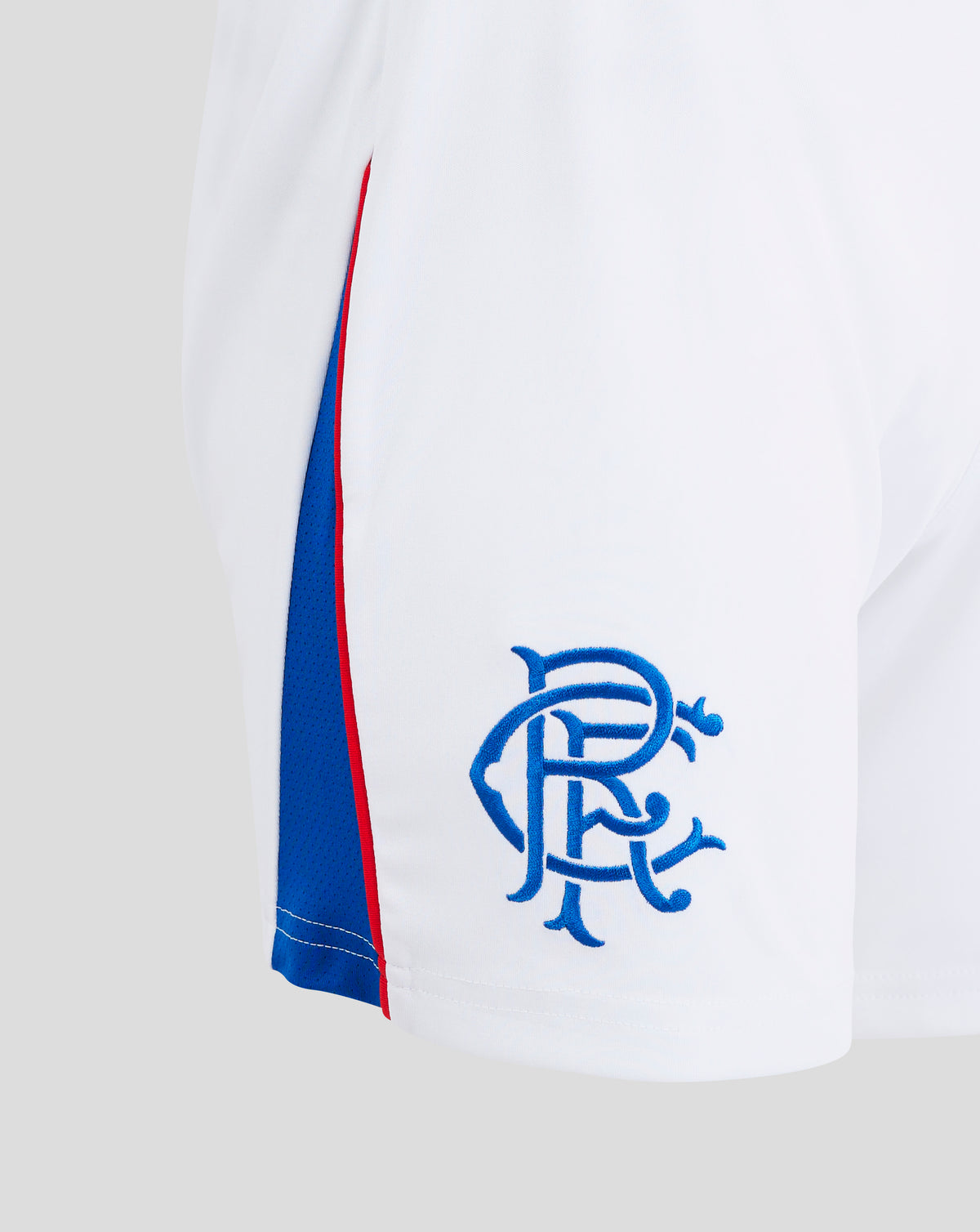 Rangers Dames 24/25 Thuis Short - Blauw