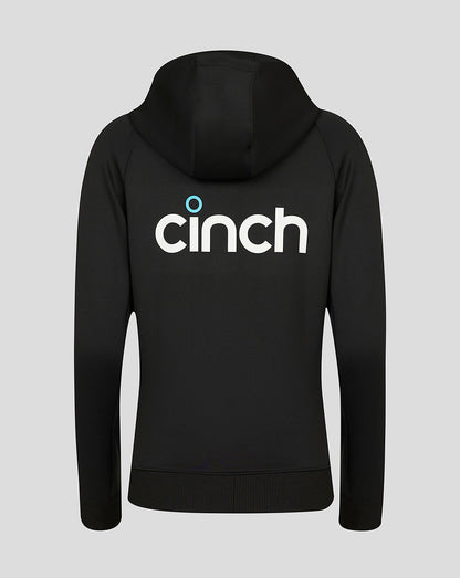 England Cricket Women's 24/25 Full Zip Training Hoody