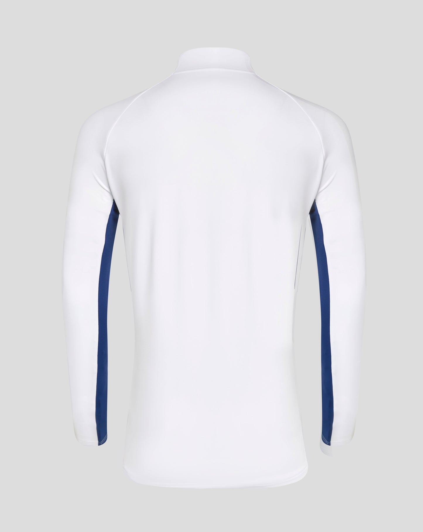 Rangers 24/25 Women's Pro Players 1/4 Zip Training Top