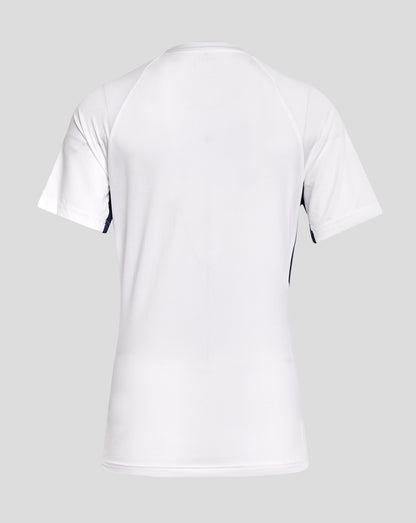 Rangers 24/25 Women's Pro Players Training Short Sleeve Tee