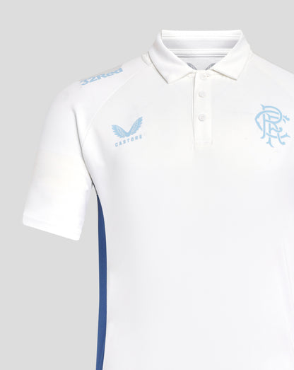 Rangers 24/25 Women's Pro Players Presentation Polo