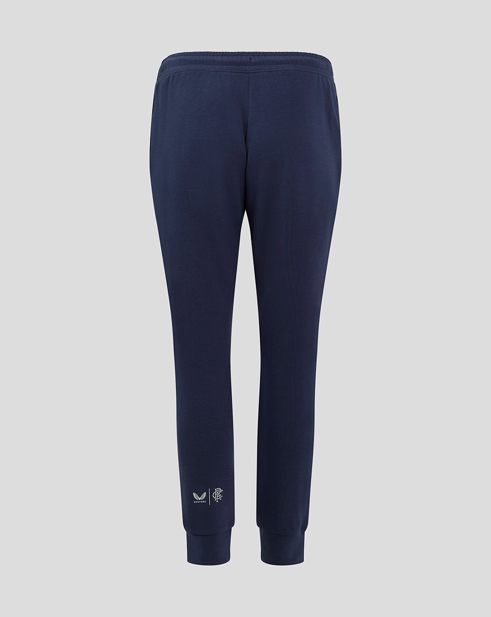 Pantalón Travel Rangers 24/25 de mujer - Azul marino