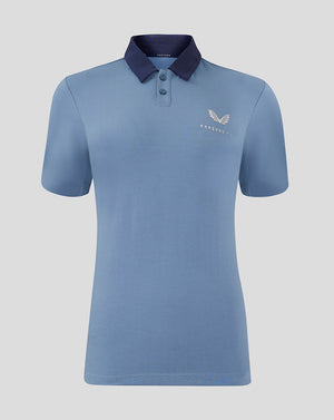 Rangers Women's 24/25 Travel Polo