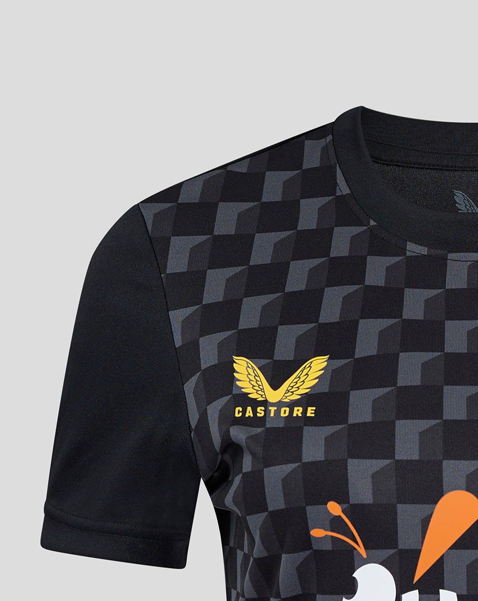 Mansfield Women's 24/25 Third Shirt
