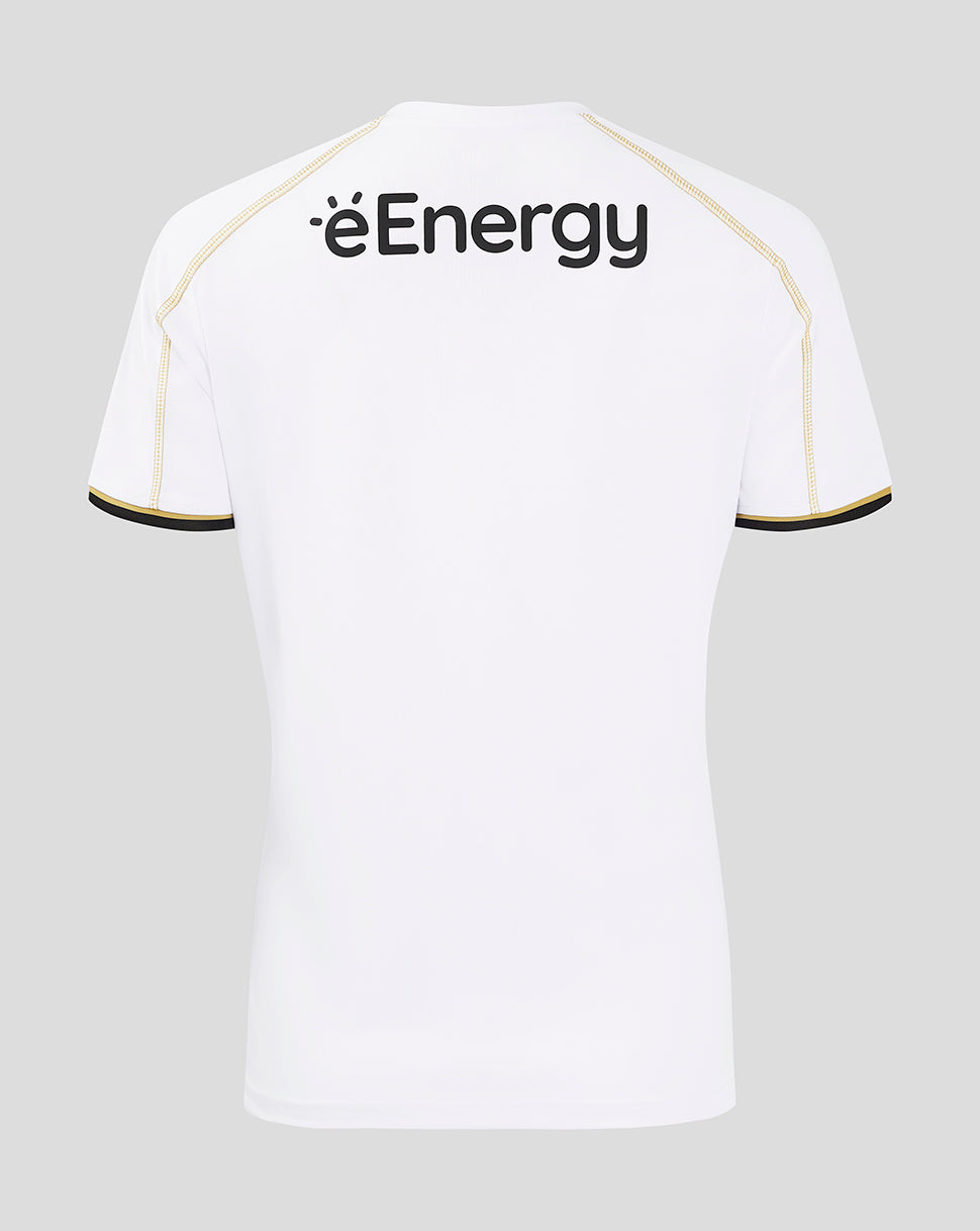 Mk Dons Women's 24/25 Home Shirt