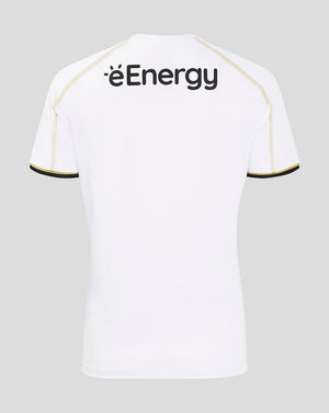 Mk Dons Women's 24/25 Home Shirt