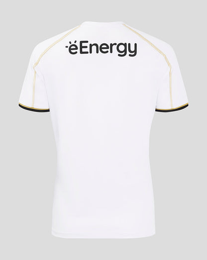 Mk Dons Women's 24/25 Home Shirt