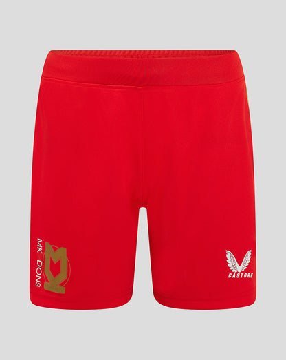 Mk Dons Women's 24/25 Away Short