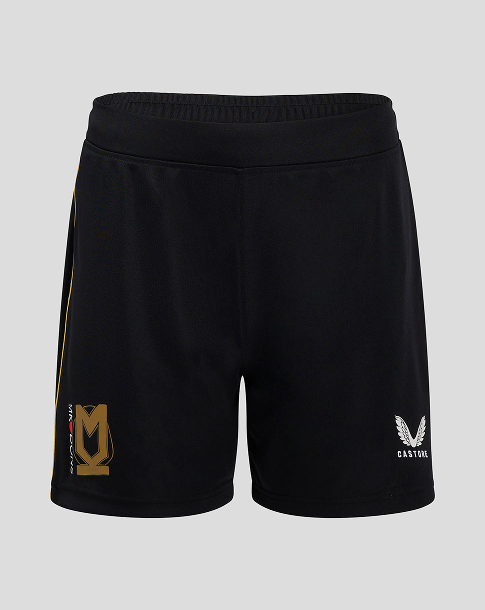 Mk Dons Women's 24/25 Third Shorts