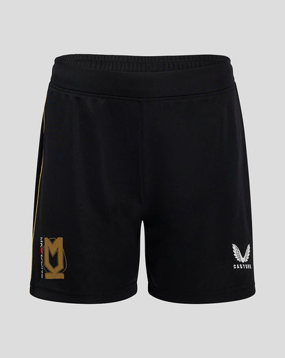 Mk Dons Women's 24/25 Third Shorts