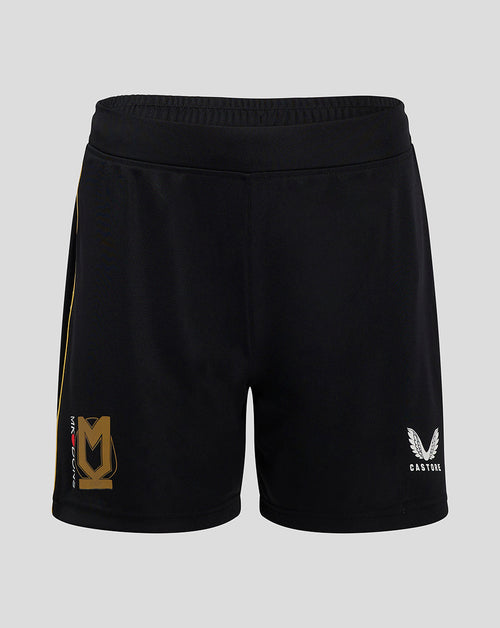 Mk Dons Women's 24/25 Third Shorts