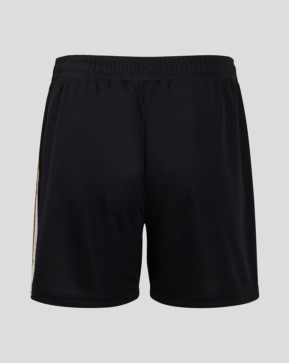 Mk Dons Women's 24/25 Third Shorts