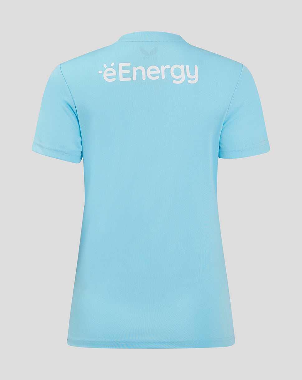 Mk Dons Women's 24/25 Third Goalkeeper Shirt