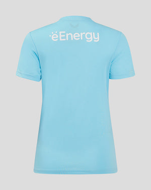 Mk Dons Women's 24/25 Third Goalkeeper Shirt