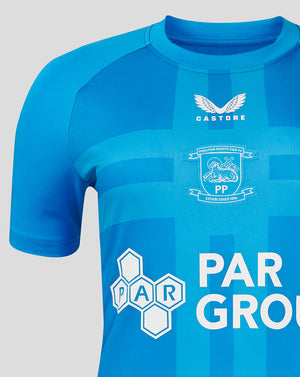 Preston Women's 24/25 Away Shirt