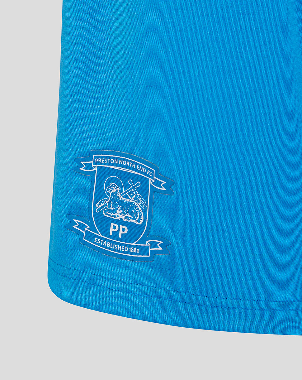 Preston Women's 24/25 Away Short