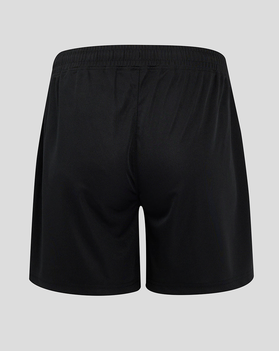Pantalón corto Preston Mujer 24/25 Tercera - Negro