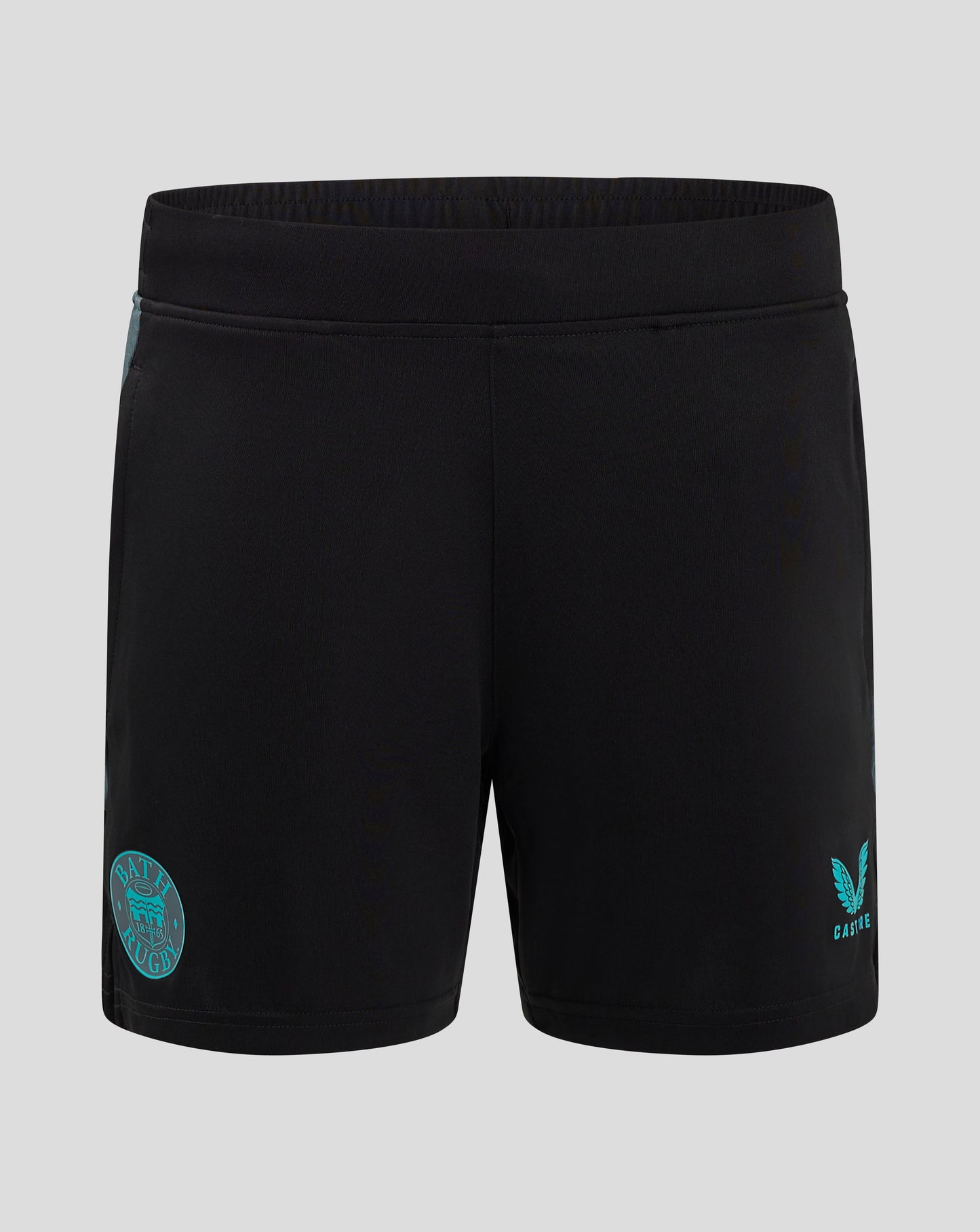 Bath Rugby Women's 24/25 Players Gym Training Short