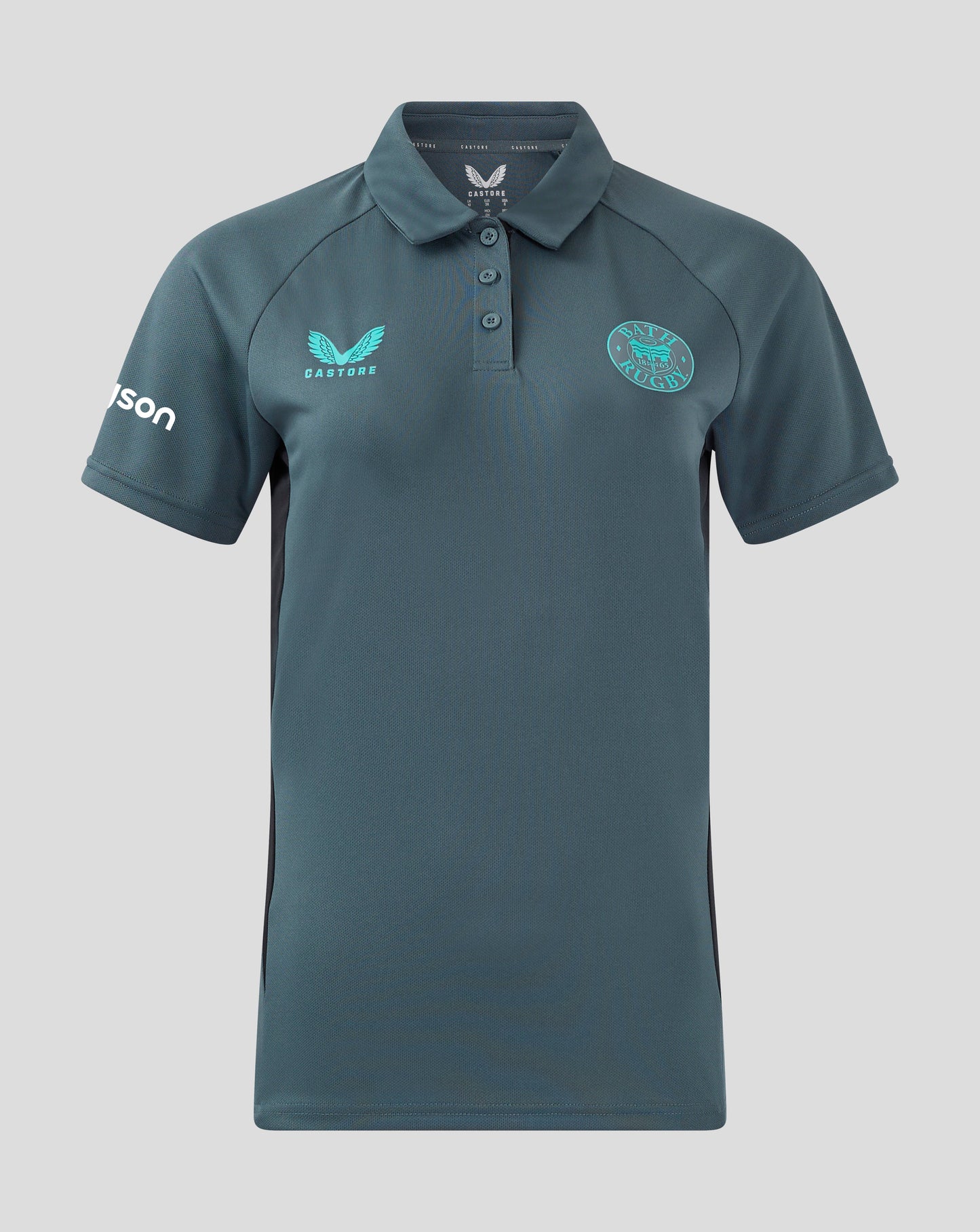 Bath Rugby Women's 24/25 Players Polo