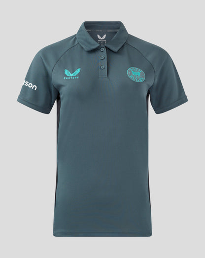 Bath Rugby Women's 24/25 Players Polo