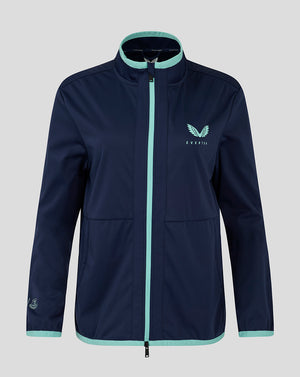 Everton 24/25 Women's Travel Jacket