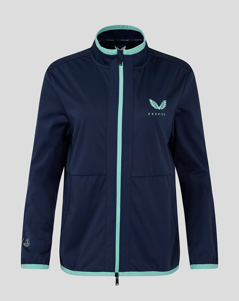 Everton 24/25 Men's Travel Jacket