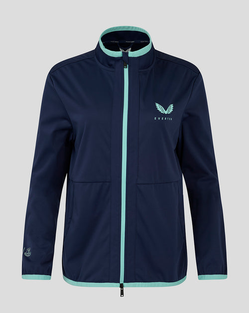 Everton 24/25 Men's Travel Jacket