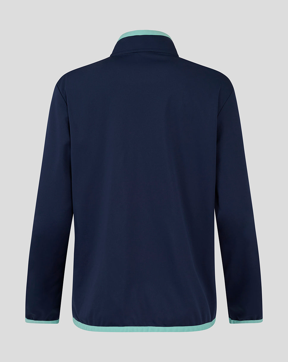 Everton 24/25 Men's Travel Jacket