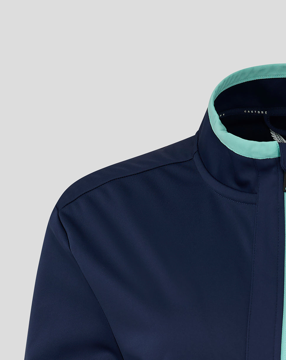 Everton 24/25 Men's Travel Jacket