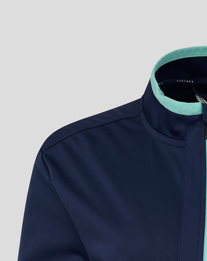 Everton 24/25 Men's Travel Jacket
