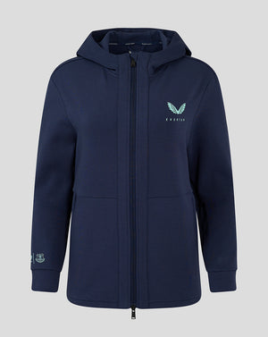Everton 24/25 Women's Hooded Travel Jacket