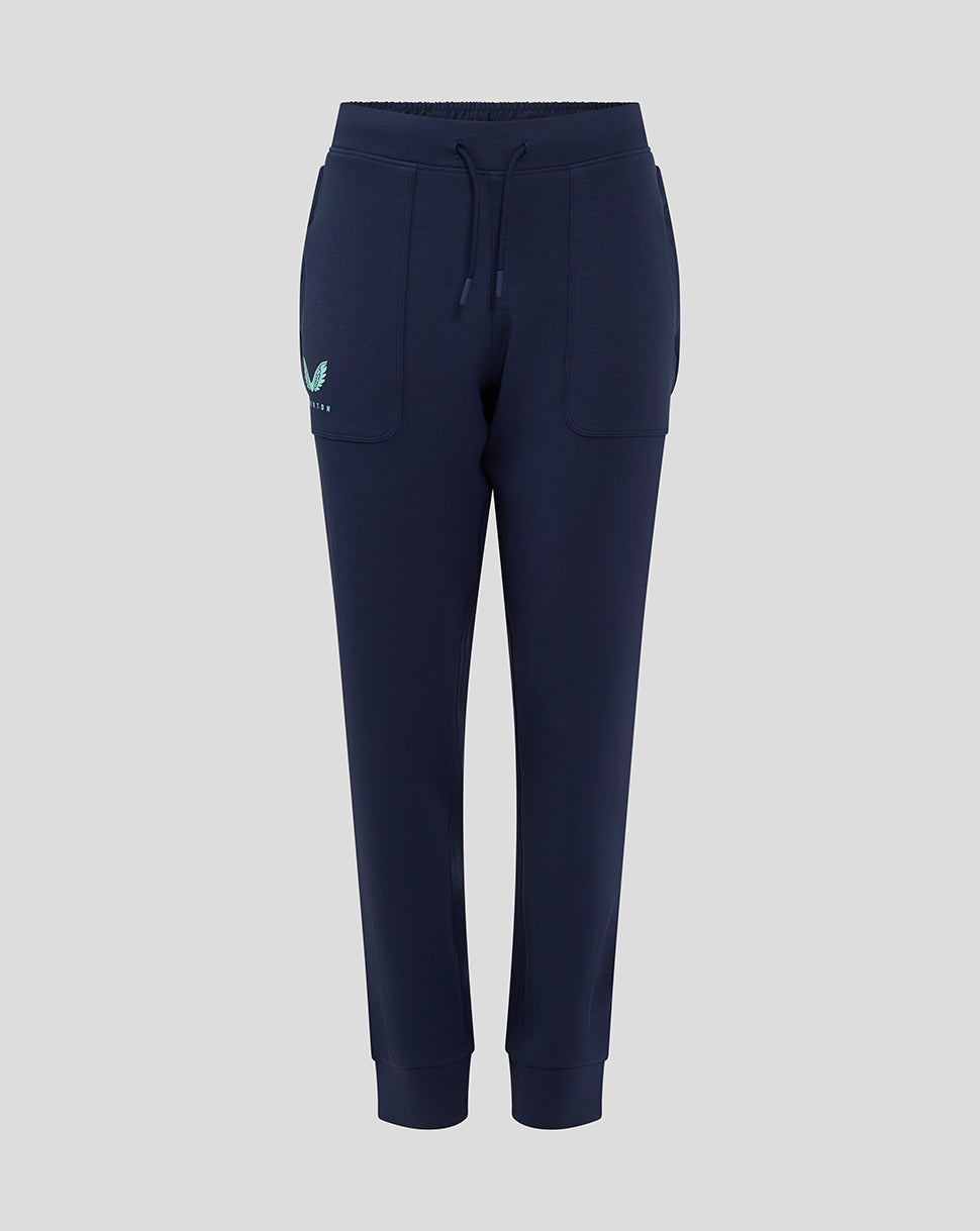 Everton 24/25 Junior Travel Pant