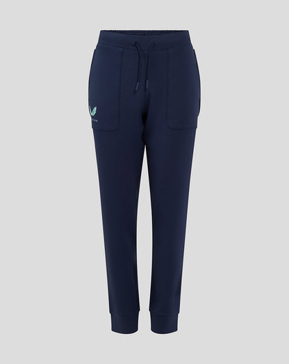 Everton 24/25 Men's Travel Pants