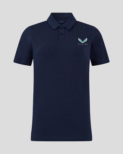 Everton 24/25 Women's Travel Polo