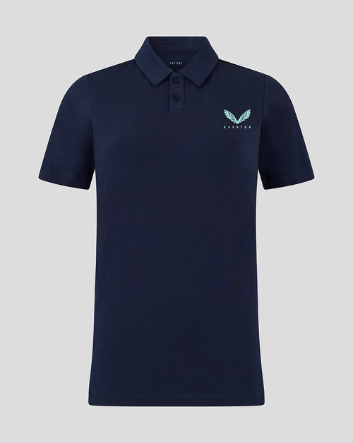 Everton 24/25 Women's Travel Polo