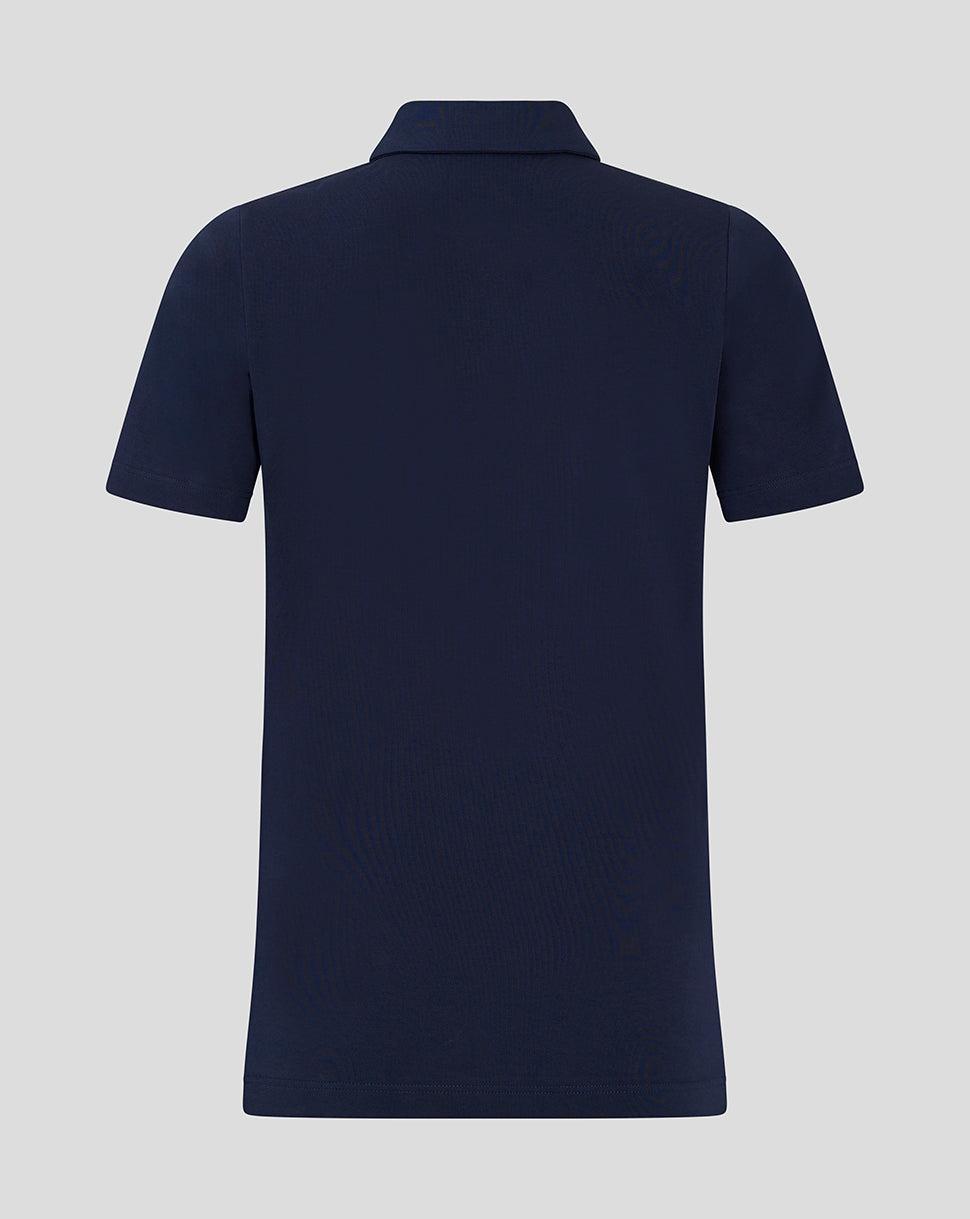 Everton 24/25 Women's Travel Polo
