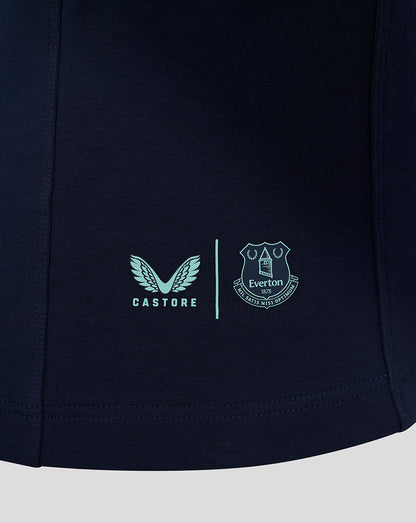 Everton 24/25 Women's Travel Polo