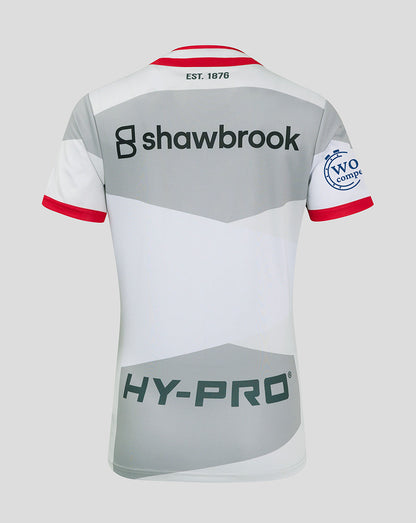Saracens Women's Away Shirt 24/25