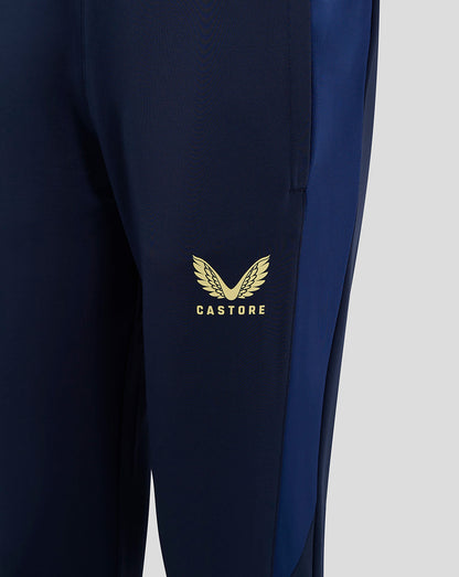 Preston Women's 24/25 Training Pants With Pockets - Navy