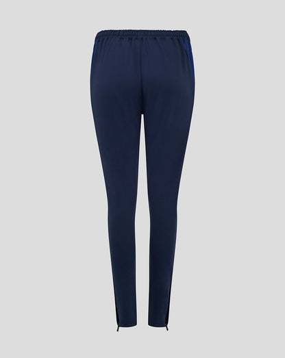 Preston Women's 24/25 Training Pants With Pockets - Navy