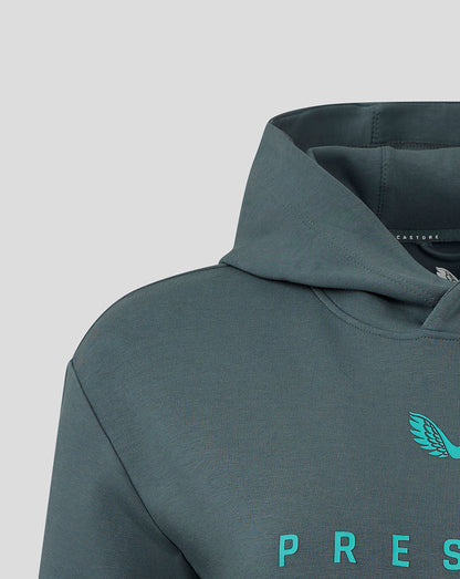 Preston Women's 24/25 Travel Logo Hoody