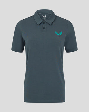Preston Women's 24/25 Travel Polo