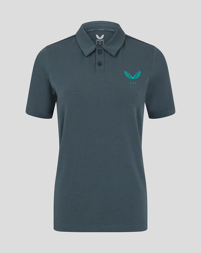 Preston Women's 24/25 Travel Polo