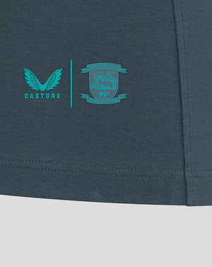 Preston Women's 24/25 Travel Polo