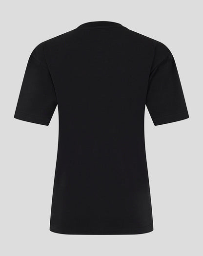 Mk Dons Women's 24/25 Travel T-Shirt